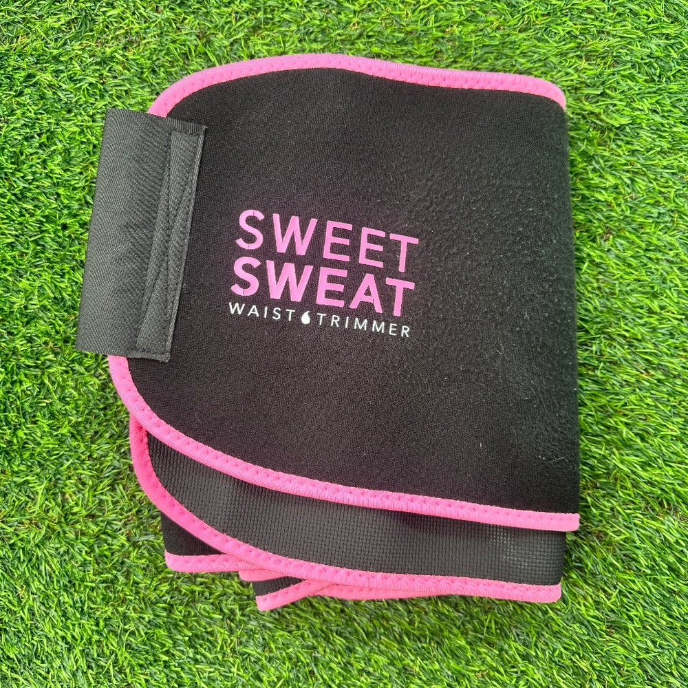 Sweet Sweat Waist Trimmer XXL
